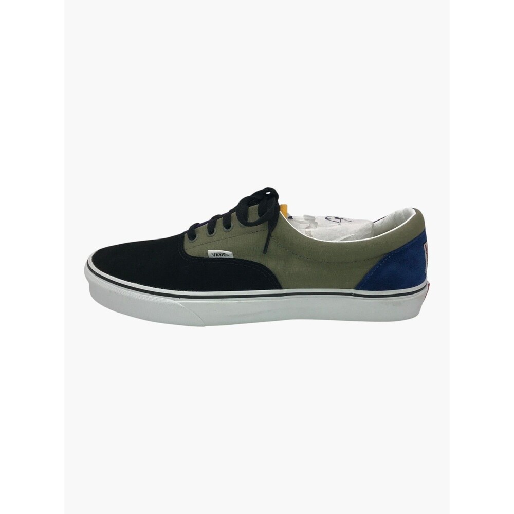 Vans Sport Pack Era VN0A4U39007 Men's 12 Multicolor Suede Skate Shoes Sneakers